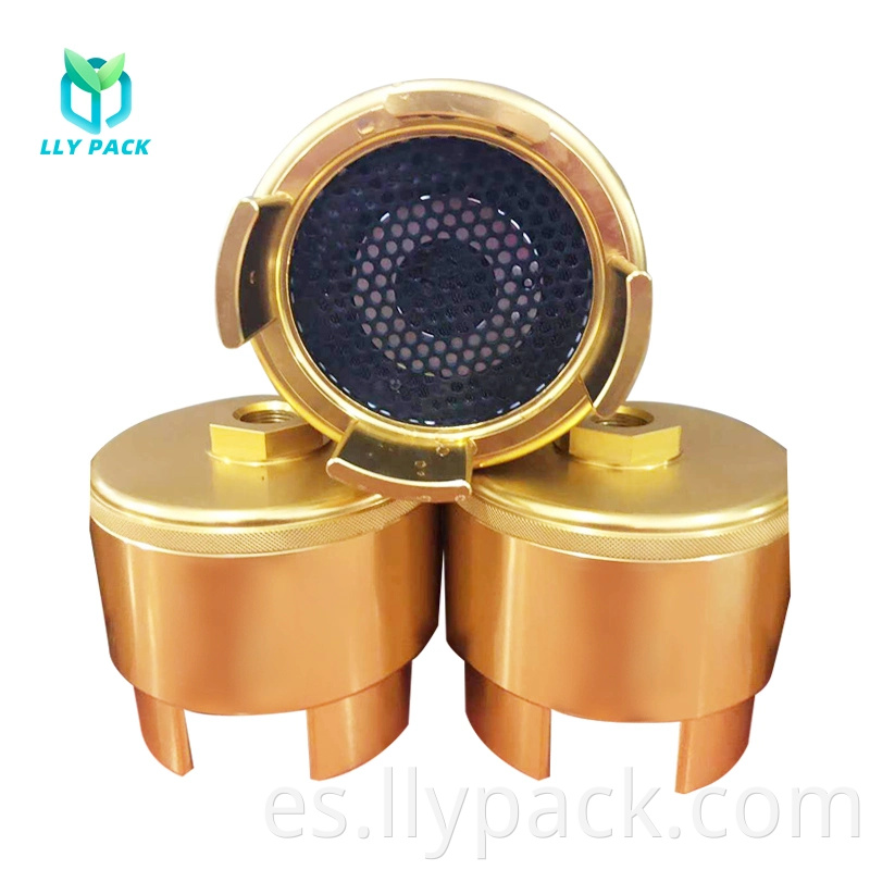 Flexo Printer Spare Parts Ink Filter